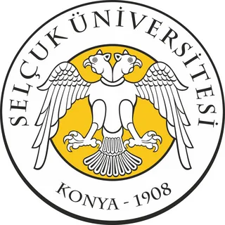 Selçuk Üniversitesi Logosu